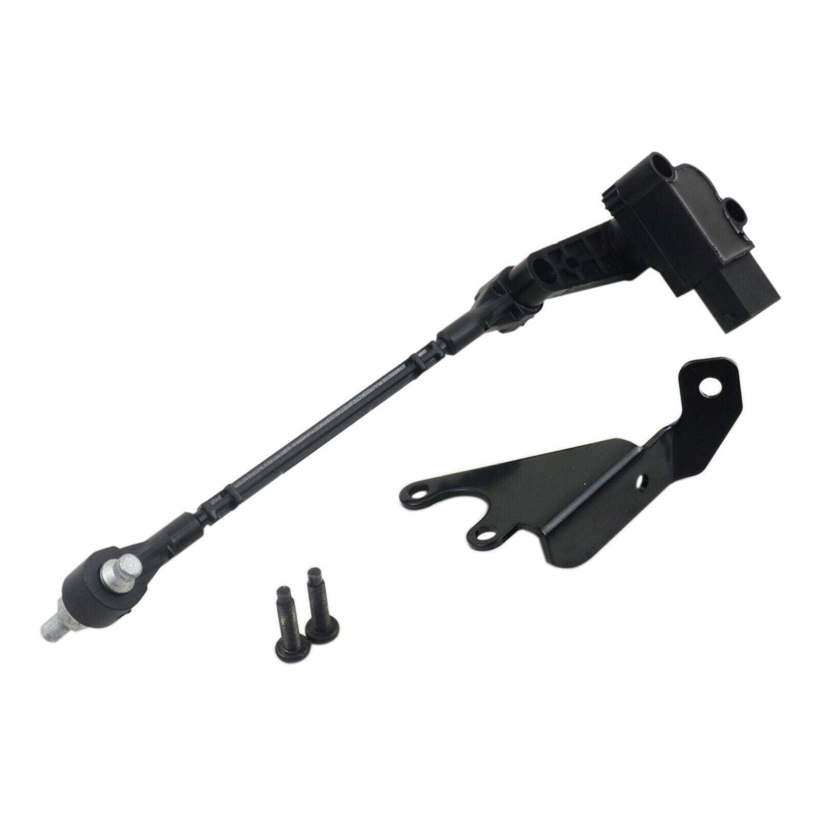 1x Front Left Air Suspension Height Sensor for Land Rover for Range Rover L322