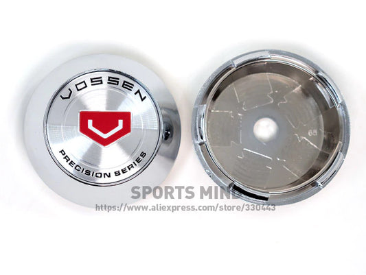 Automotive fuel tank cap, filler, Mugan silver, suitable for Honda for Acura