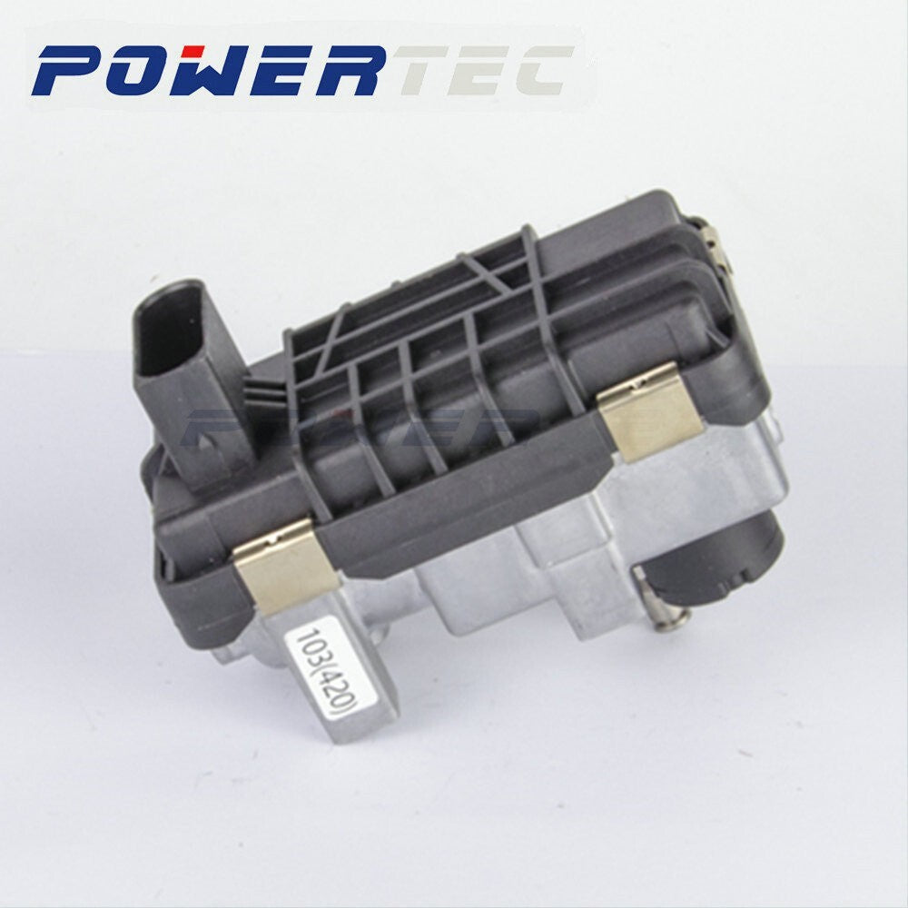 G-103 Turbo Actuator 731877-5010S 11657790994 is suitable for BMW 320D 2.0D E46 150HP 110 Kw