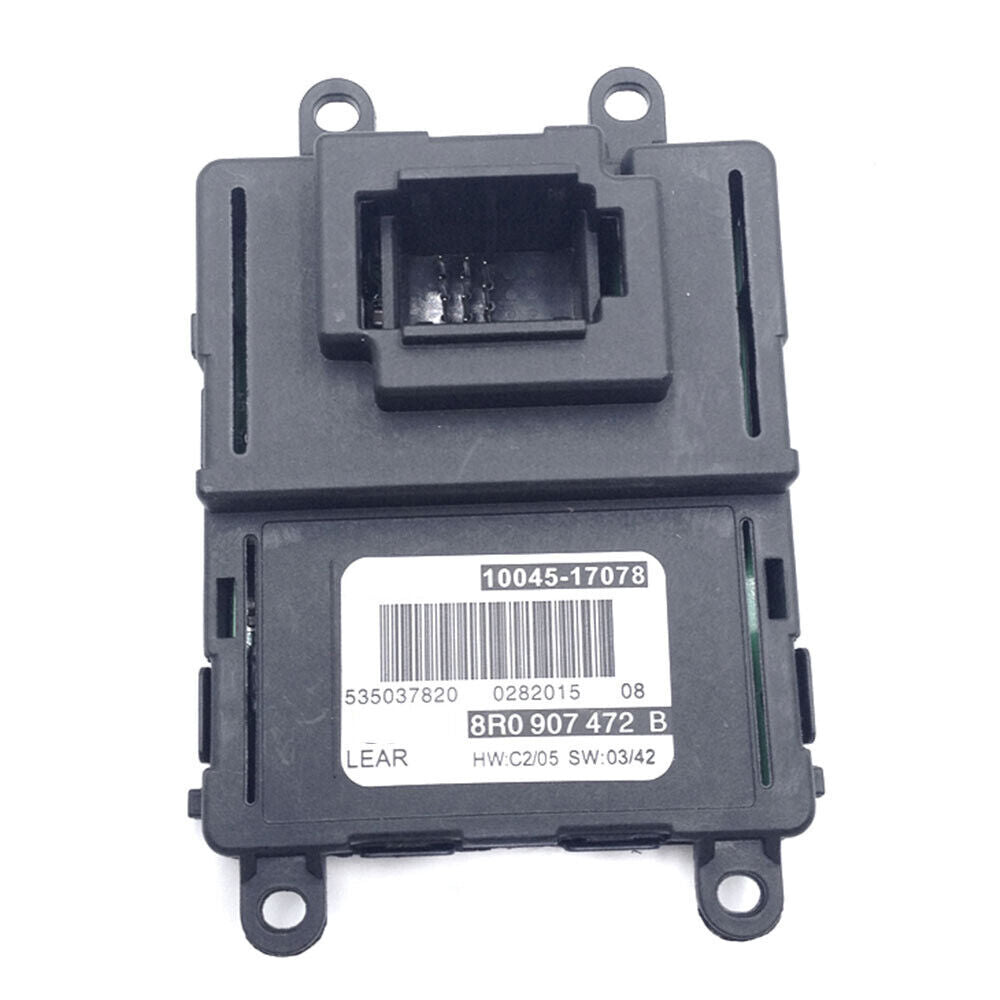 new for Audi Q5 2009-2010 headlight control unit module 8R0-907-472B