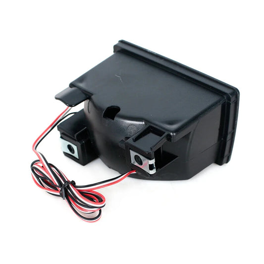 Rear fog light 3rd brake light reverse light applicable to for Subaru WRX STi XV 11-21 Impreza 11-16