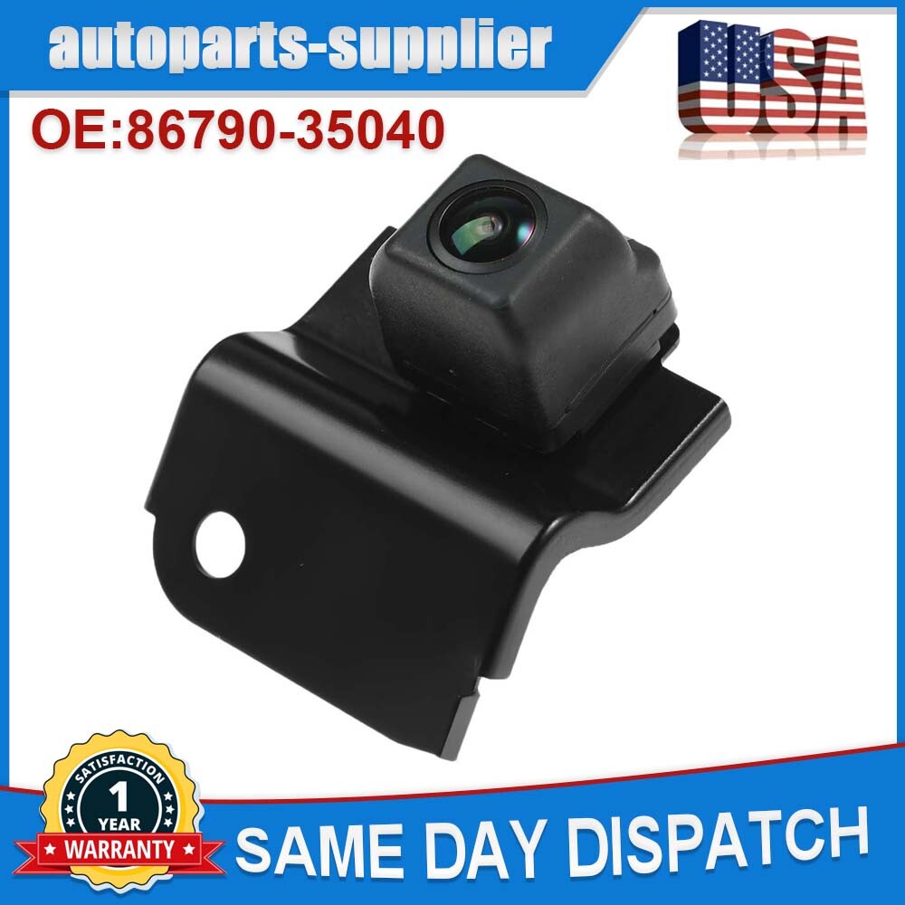 Backup camera for Toyota FJ Cruiser 09-14 (rearview camera 86790-35040-)