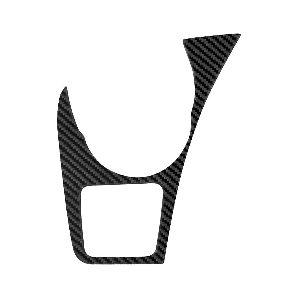 Carbon Fiber Driver Side Air Vent Cover Trim for Toyota Matrix 2009-2014