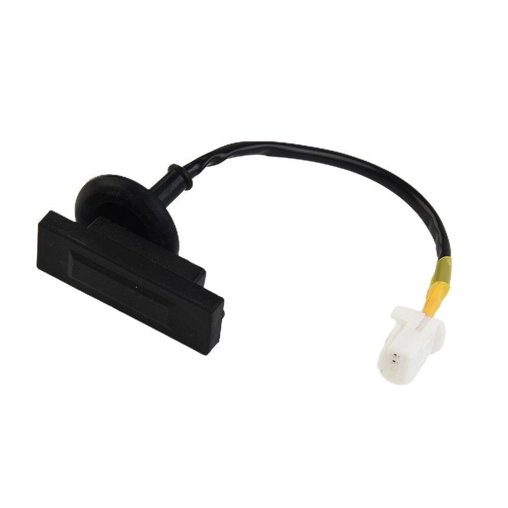 81260-1W220 Suitable for modern trunk release switch cover tailgate trunk - new
