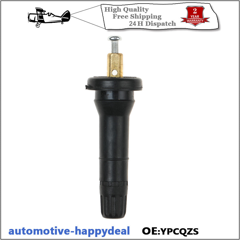 12X TPMS Tyre Pressure Sensor Valve Stem Repair Kit EV6T-1A180-CB for Ford Focus