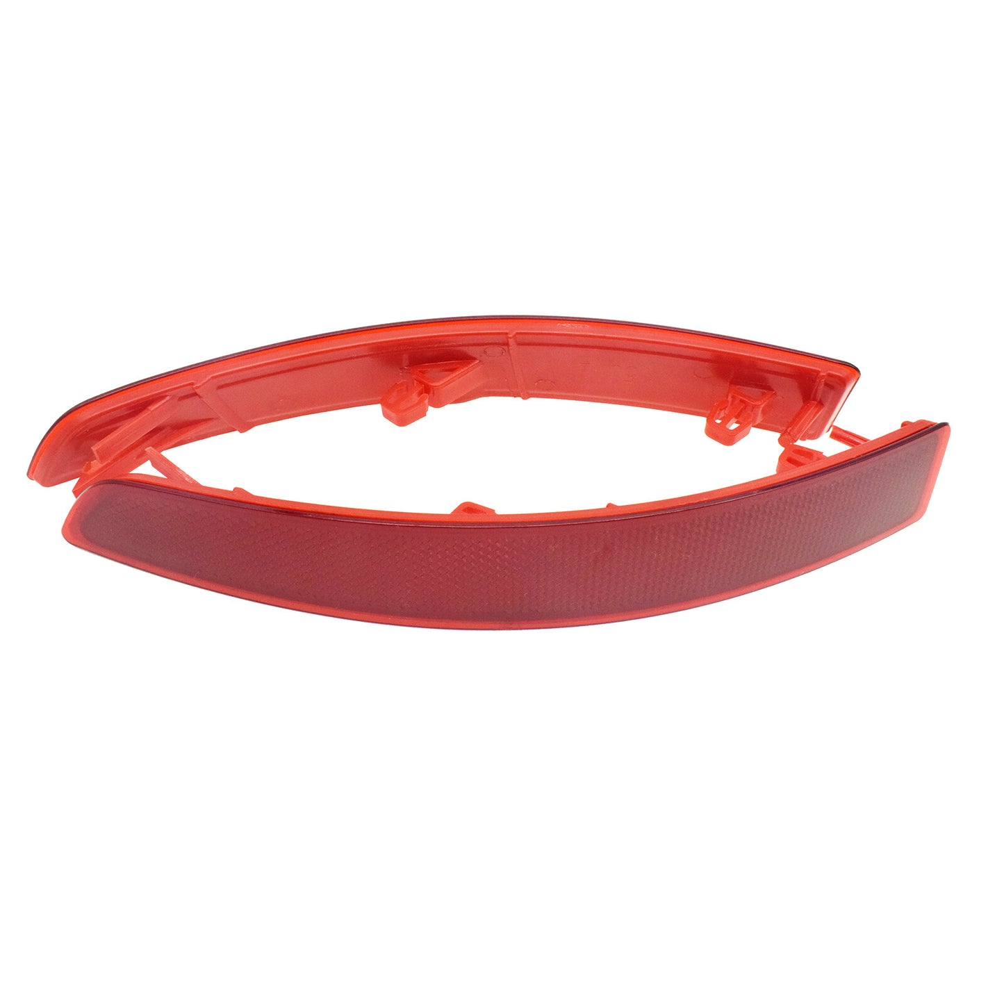 Rear left and right bumper reflectors (2 pieces) for Volkswagen for Jetta 2015 - 2018 (Brand New)