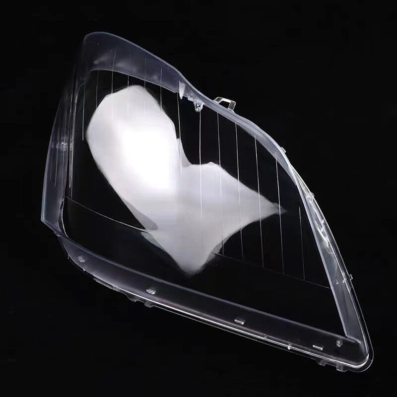 Headlight lens protective cover for 2007-2012 for Mercedes-Benz GL320 GL450