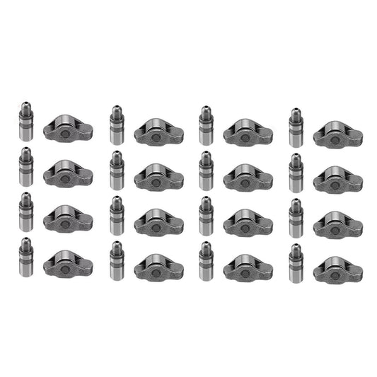 16 Set Rocker Arms  Valve Lifters Accessories for Chevy Equinox HHR Malibu