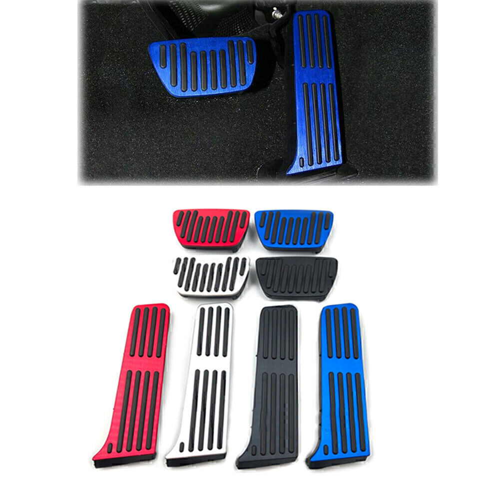 Air brake pedal cover (AT) for 2018-2020 and 2019 for Toyota for Camry .