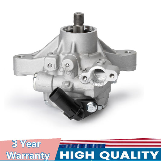 Suitable for 2006-11 for Honda for Civic DX EX LX 1.8L L4 Power Steering Pump 56110-rna-a01 new