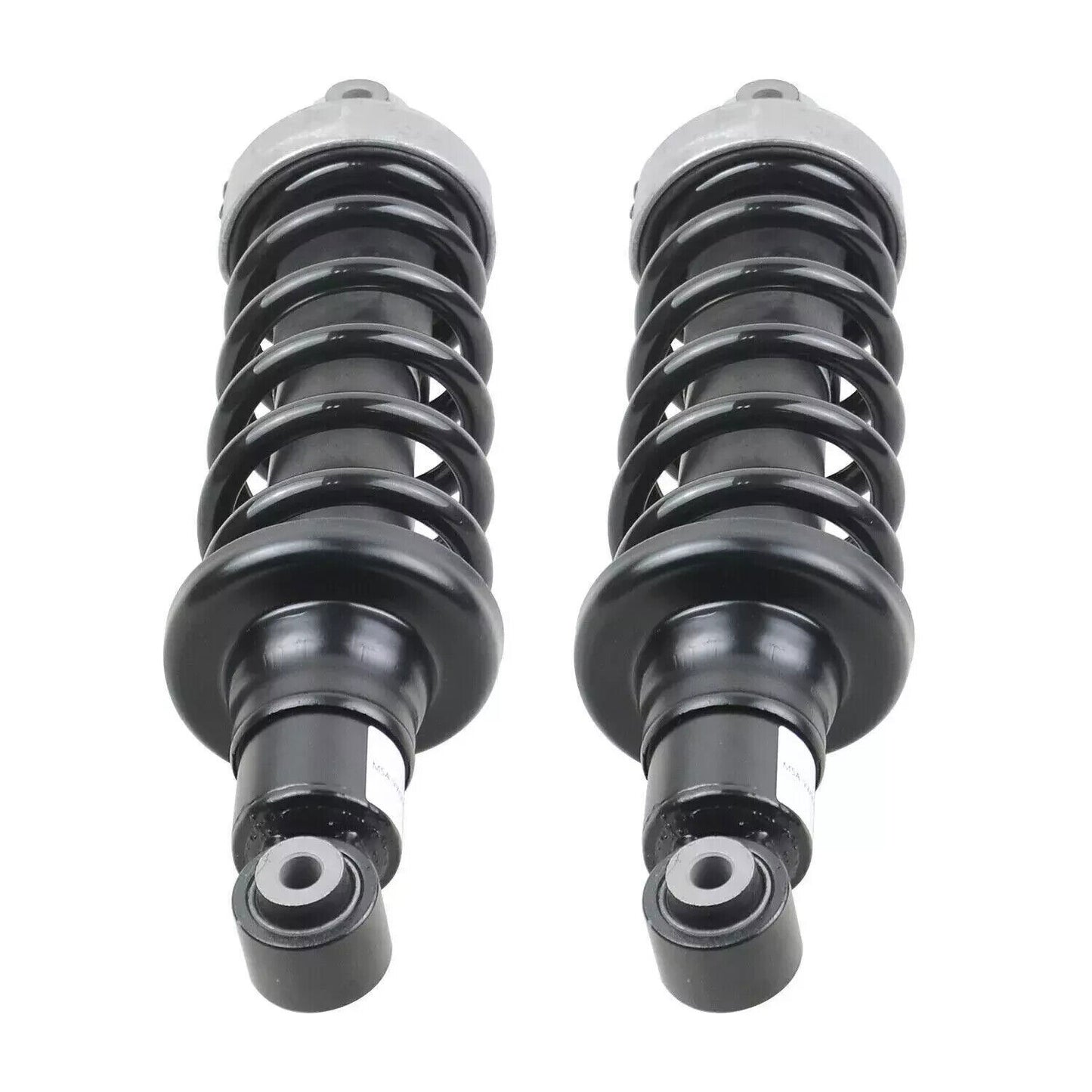 Dual Rear Shock Struts for Dodge for Challenger Charger SRT SRT8 SXT R/T 2012-2023