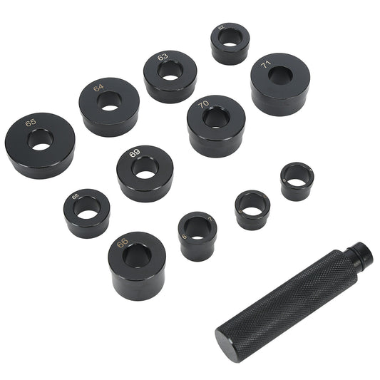 T-0220-700R4 Bushing Driver Kit/Tool for GM 700-R4 4L60 4L60E 4L65E Transmission