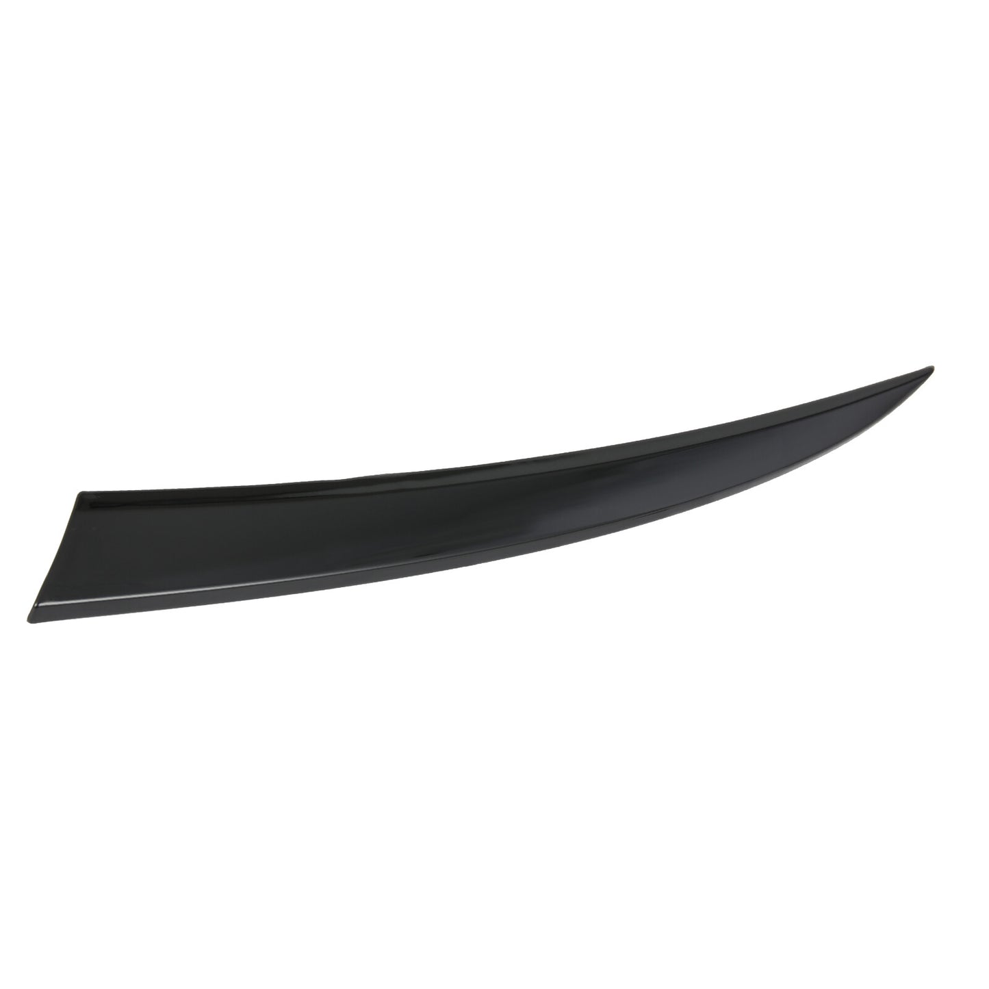 Front-drive side grille molding is available for 2021-2022 for Dodge Durango 6UZ41DX8AA