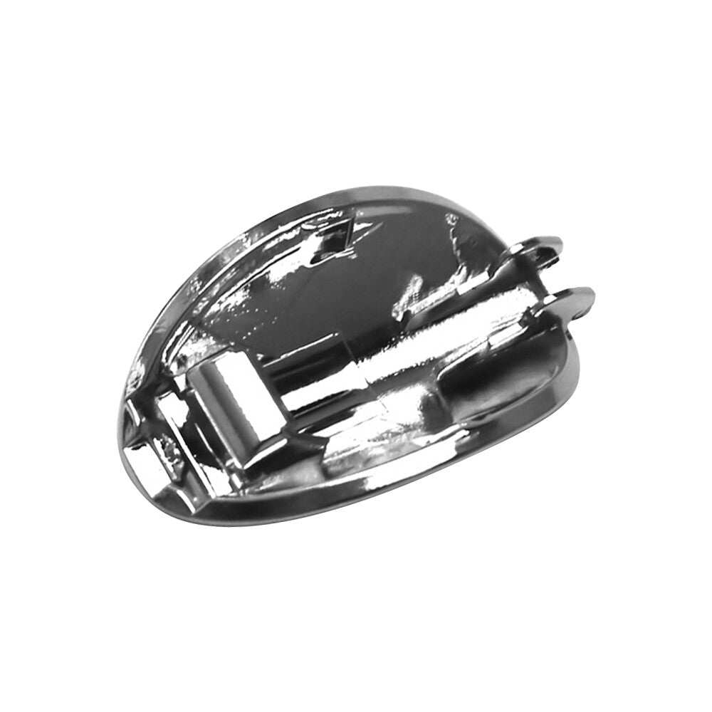 Outside Door Handle Lock Hole Trim Cover Cap for Mini Cooper F55 F56 2013-2019