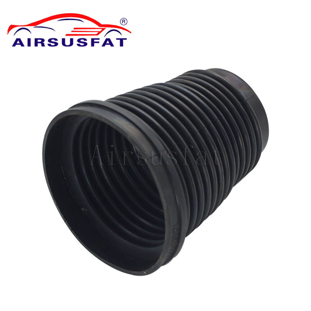 2-Piece Front Air Suspension Dust Cover Boots A6 4G C7 for A8 D4 Allroad A7 Sportback - new