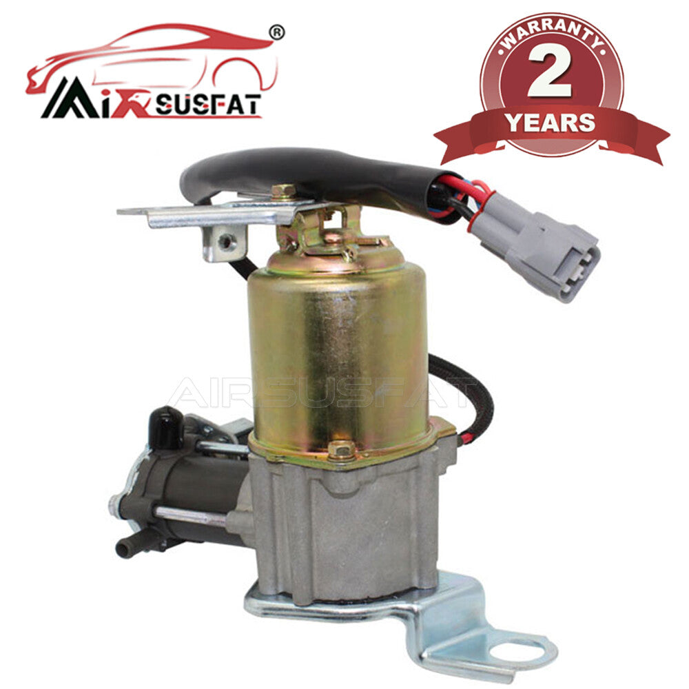 Airsusfat Air Suspension Compressor Pump for Toyota 4Runner for LEXUS 48910-60020