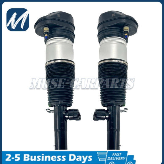 4-piece front and rear shock absorber CCD for 2018-2023 for Lincoln for Navigator and for Ford Expedition.