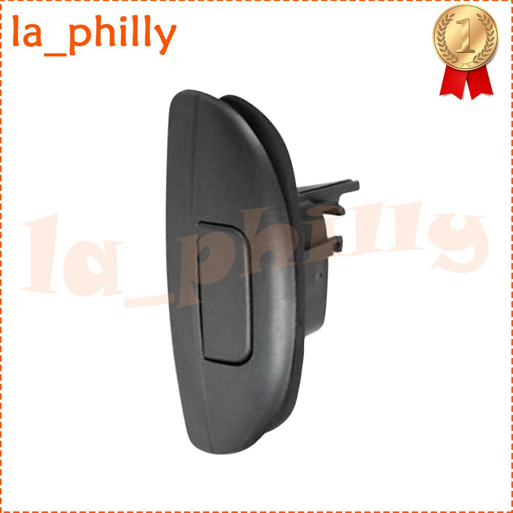 For 1998-2017 for Clio MK II Campus Tailgate Back Door Gate Handle Latch