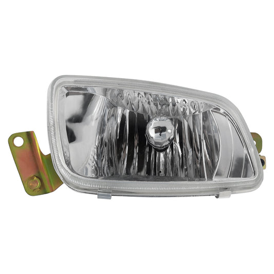 Front Bumper Driving Fog Light Lamp Right for Pajero Montero 2000-2003 MR508190