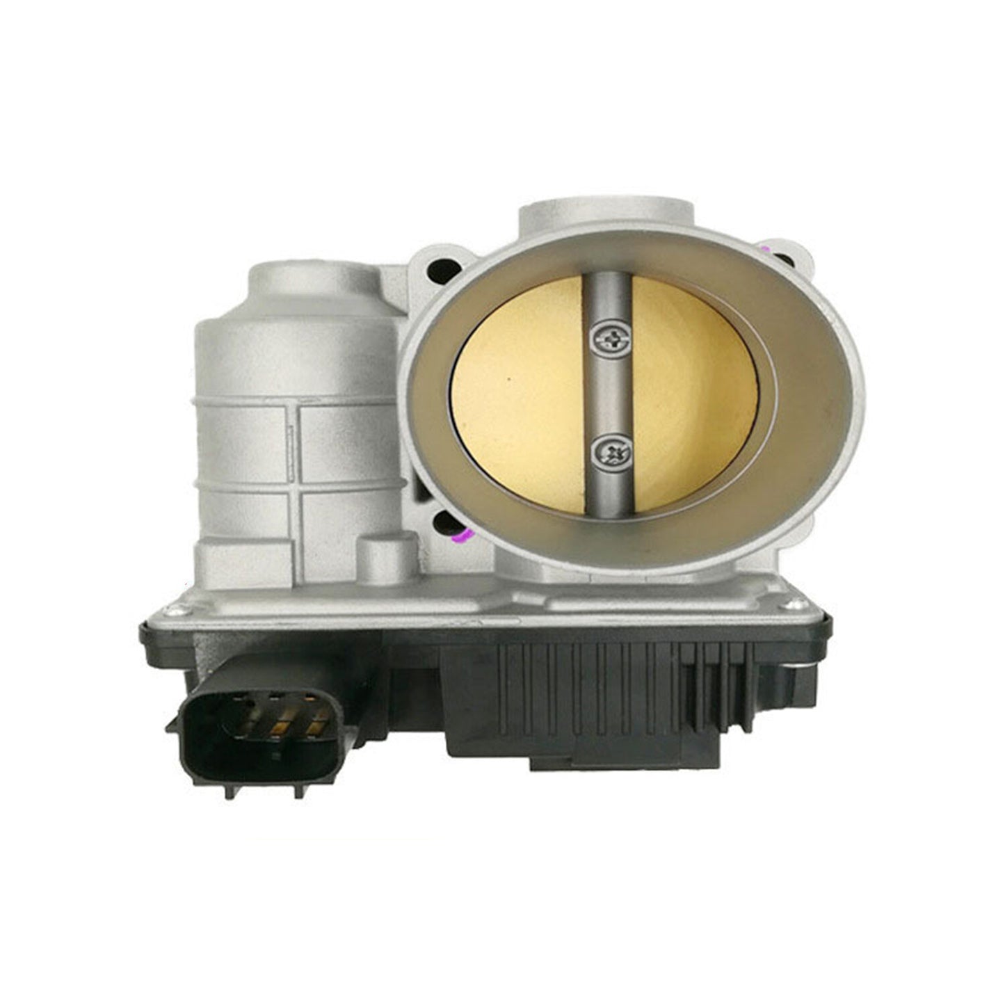 Throttle Body Assembly for Nissan Sentra Almera Primera 1.8L 2002-06 16119-AU003