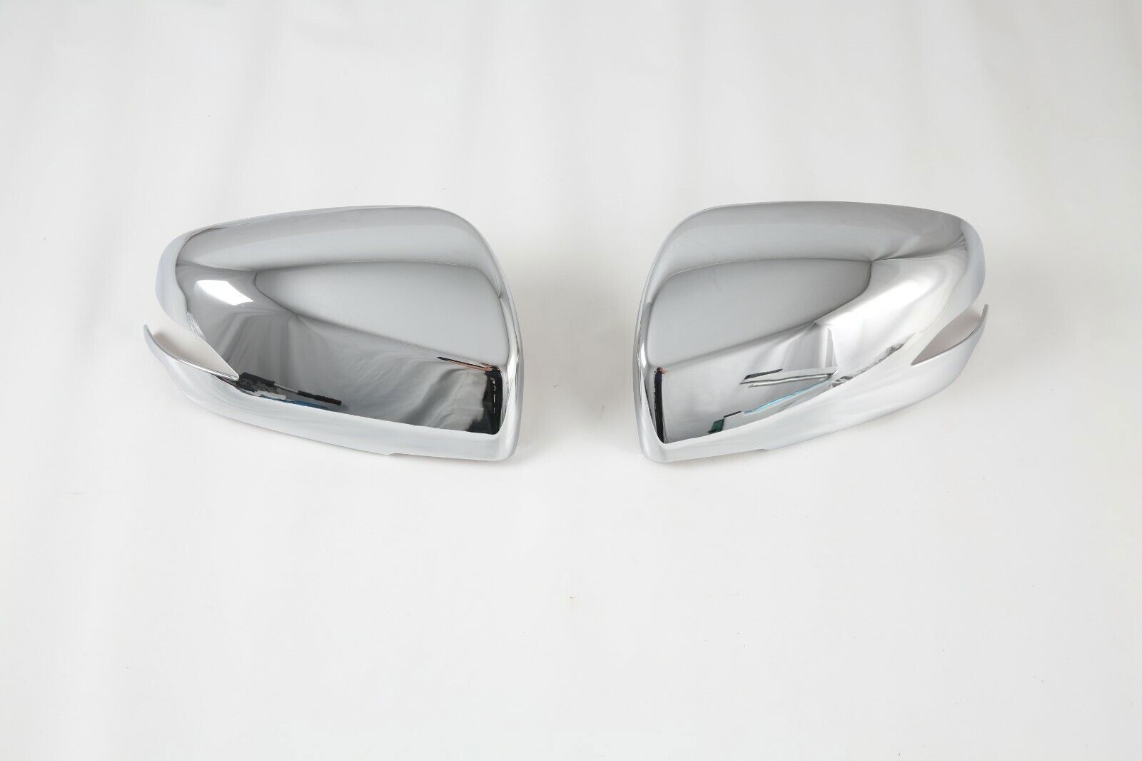 Chrome ABS Rear View Side Mirror Cover Trim Decorat For 2021-2022 for Subaru Outback