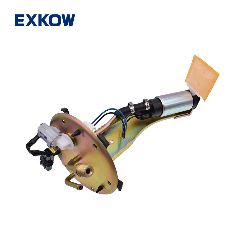 Fuel Pump Assy fit for Mitsubishi MONTERO V43W V45W 3.0 3.5 Long Wagon 1992-1999