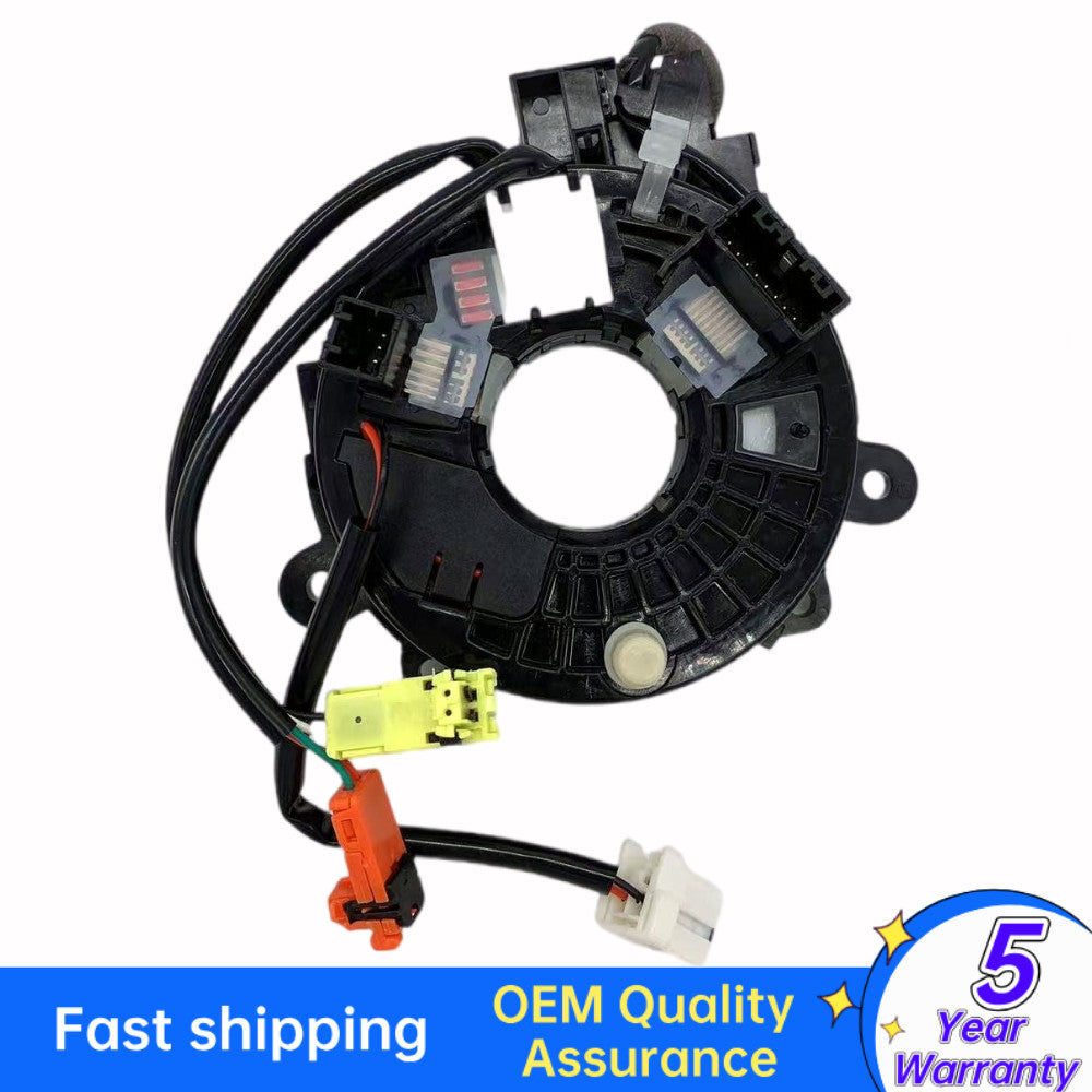 New Clock spring For 2014-2019 for Infiniti Q70 Q70L (With heating function)