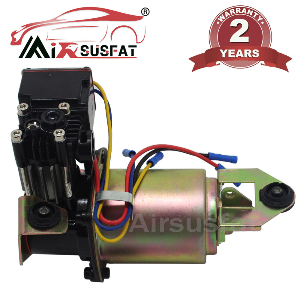 for GMC for Yukon for Escalade Avalanche Suburban Tahoe Air Suspension Compressor Pump