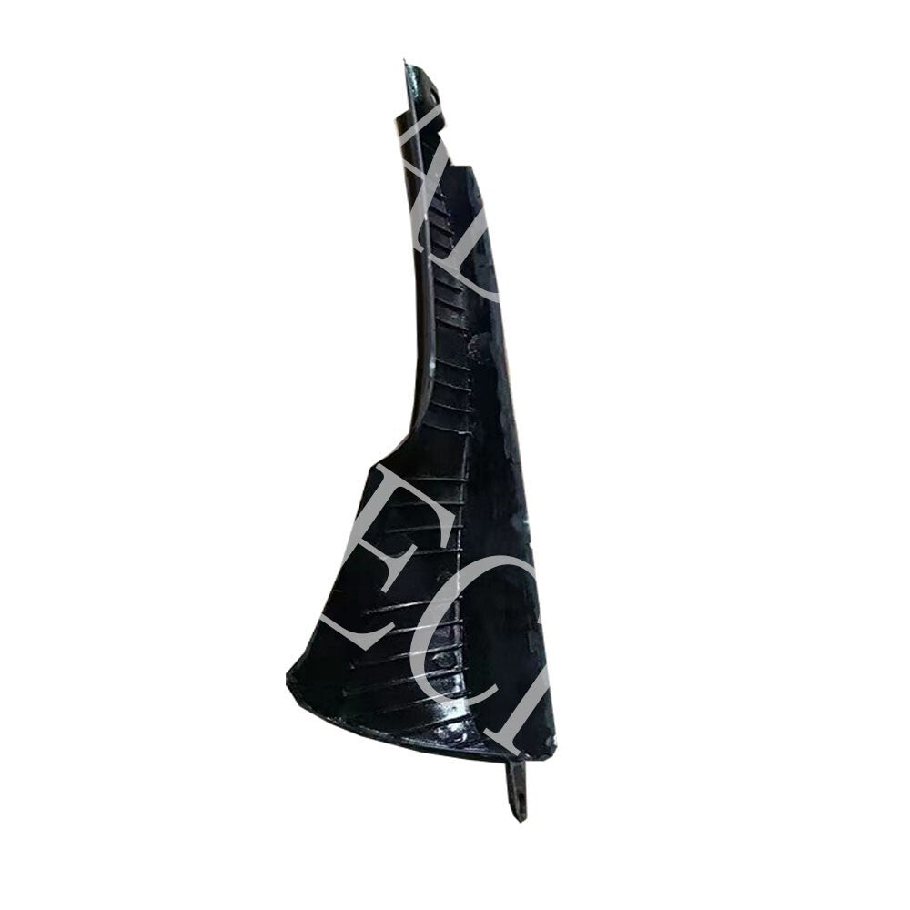 Suitable for McLaren 720S Driver Side Vent Grill Cover (left) Equipment Manufacturer 14A2306CP