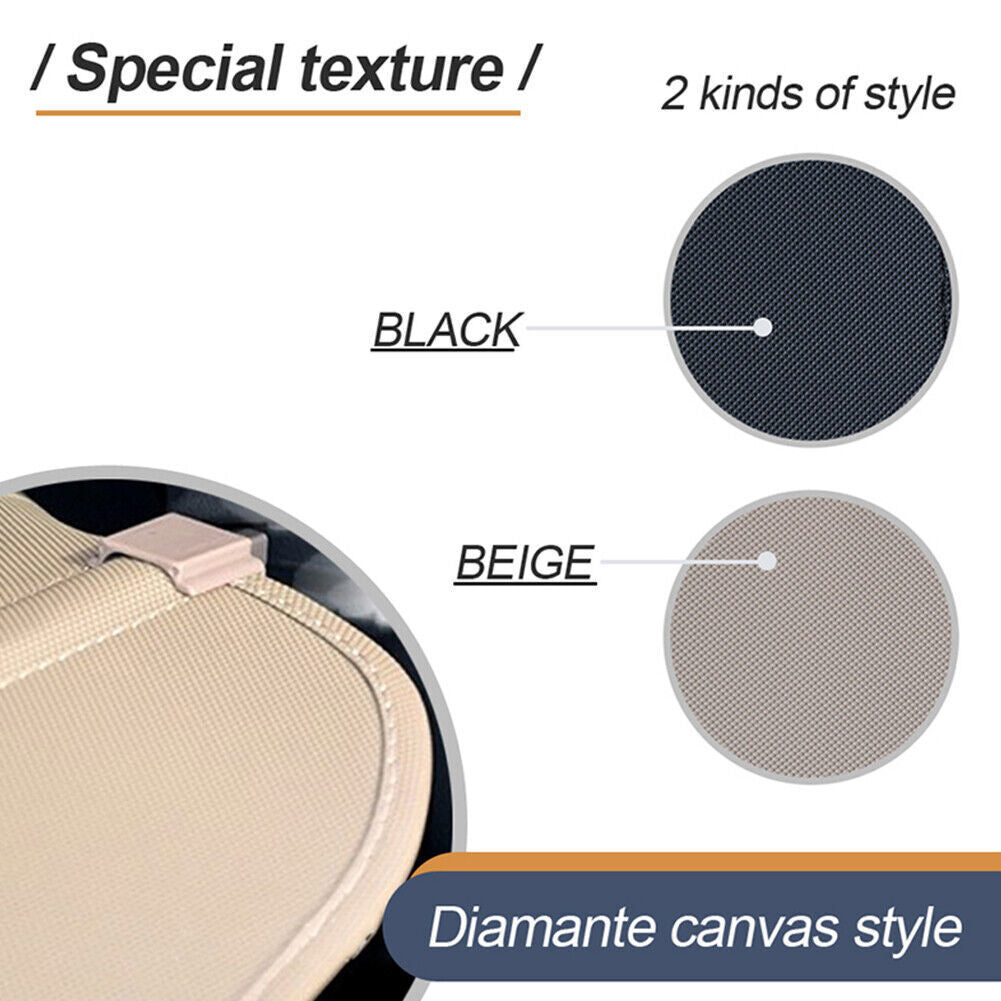 for BMW X5 E70 F15 2007-2018 beige Retractable Trunk Luggage Shade Cargo Cover