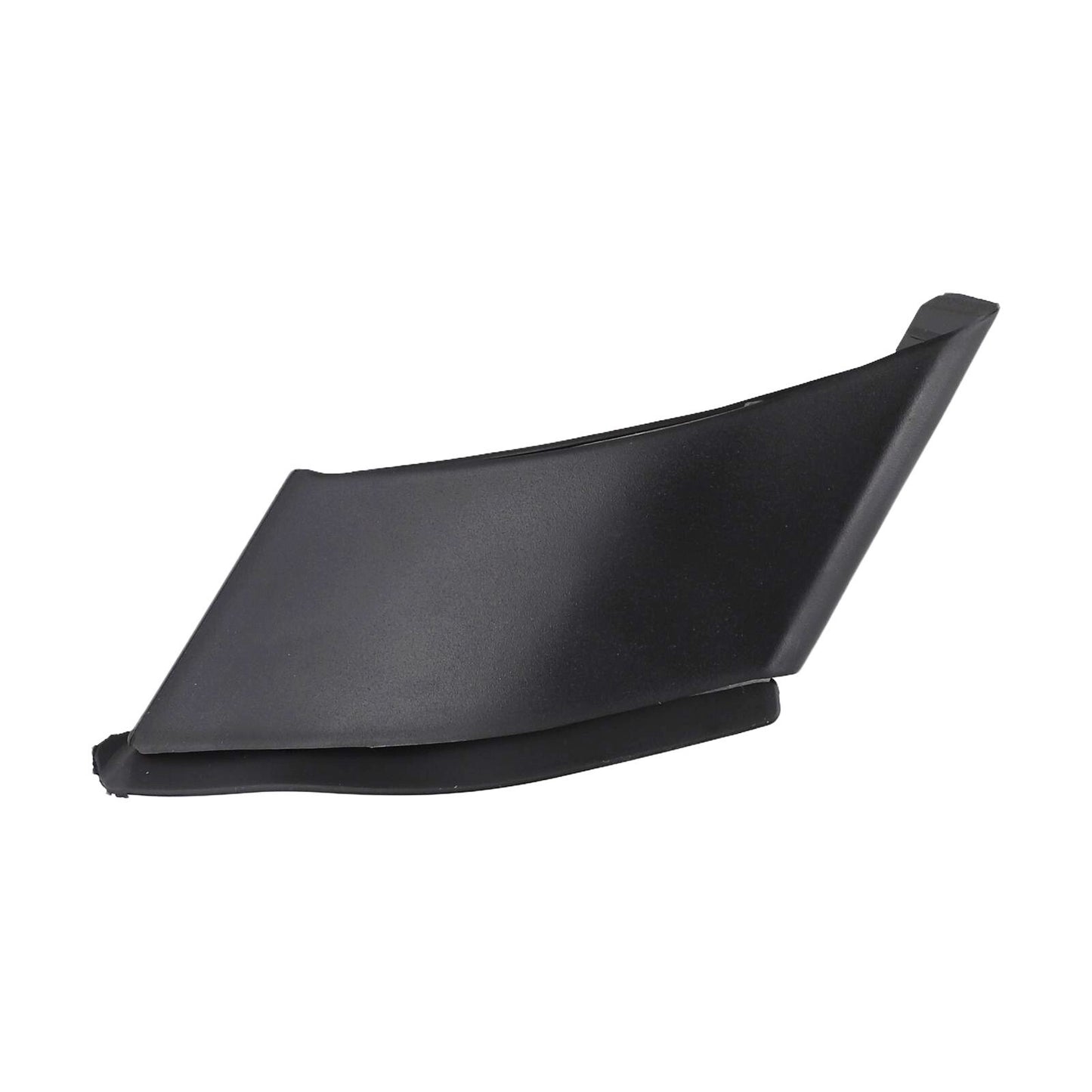 Black ABS Left A Pillar Trim Panel Cover for Toyota For RAV4 60118 0R070
