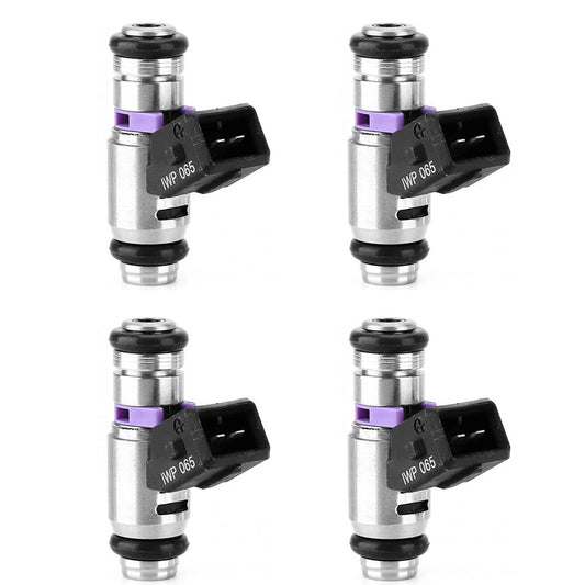 4x Fuel Injector Nozzle IWP-065 for Fiat Palio UNO Punto Siena Strada Fiorino