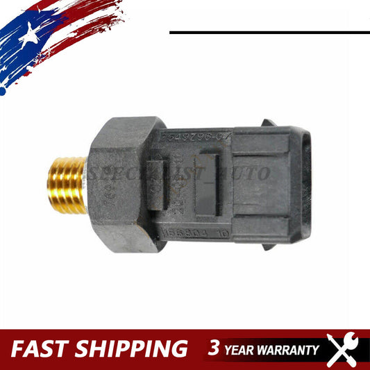 for BMW 128I 2010 325I 2011-2013 328I 12-13 7549796 Engine Oil Pressure Sensor
