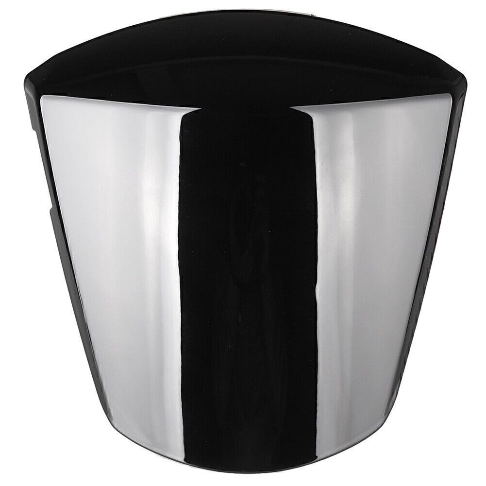Rear Cowl for Seat Back Cover Faring Black for Suzuki GSXR600 GSXR750 2011-2016 K11