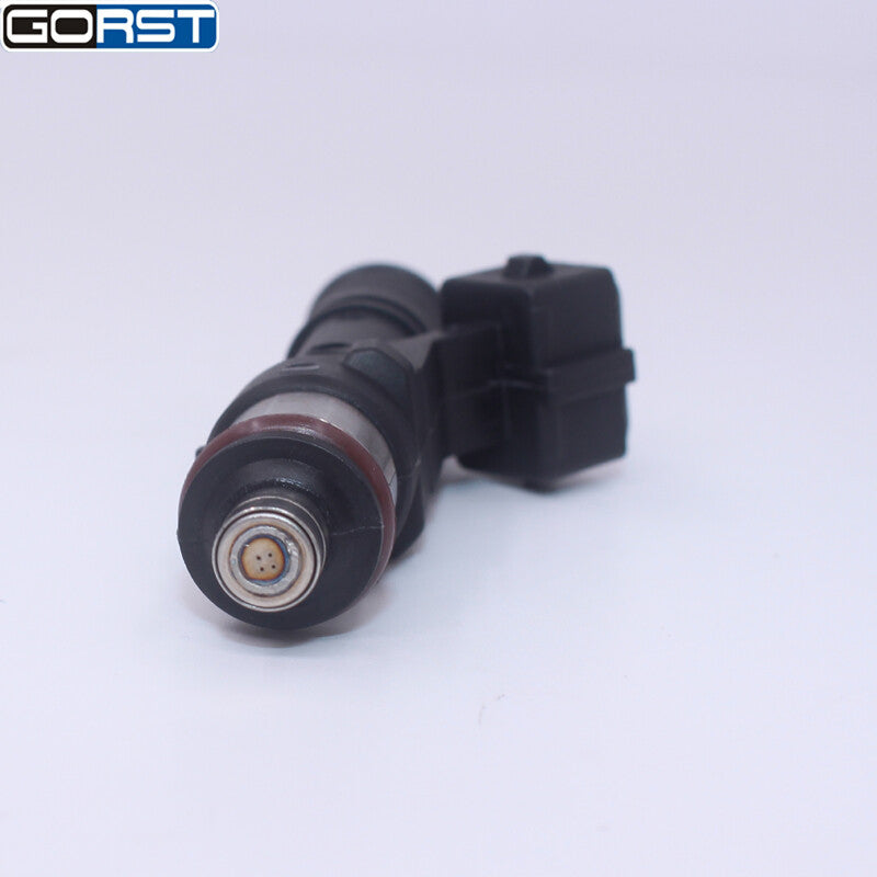 Automotive fuel injector nozzle 0280158502, suitable for Lada 110 Sedan 1.5L VAZ-2111, 1995