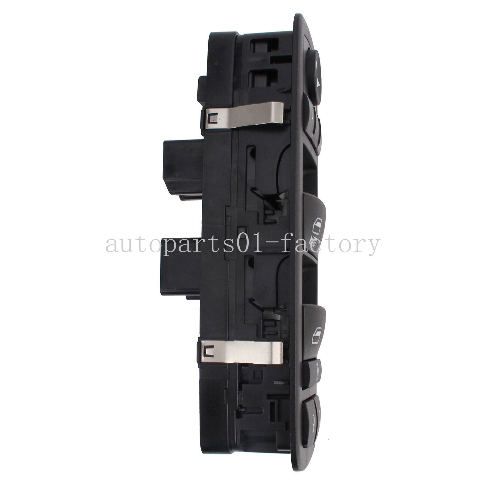 Front Electric Power Master Window Control Switch For 11-12 for Ram 1500 2500 3500