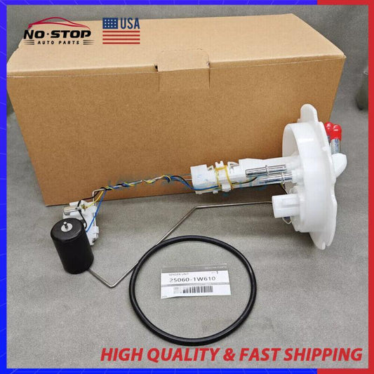 New fuel pump level sensor transmitter unit 25060-1W610 for Nissan Pathfinder