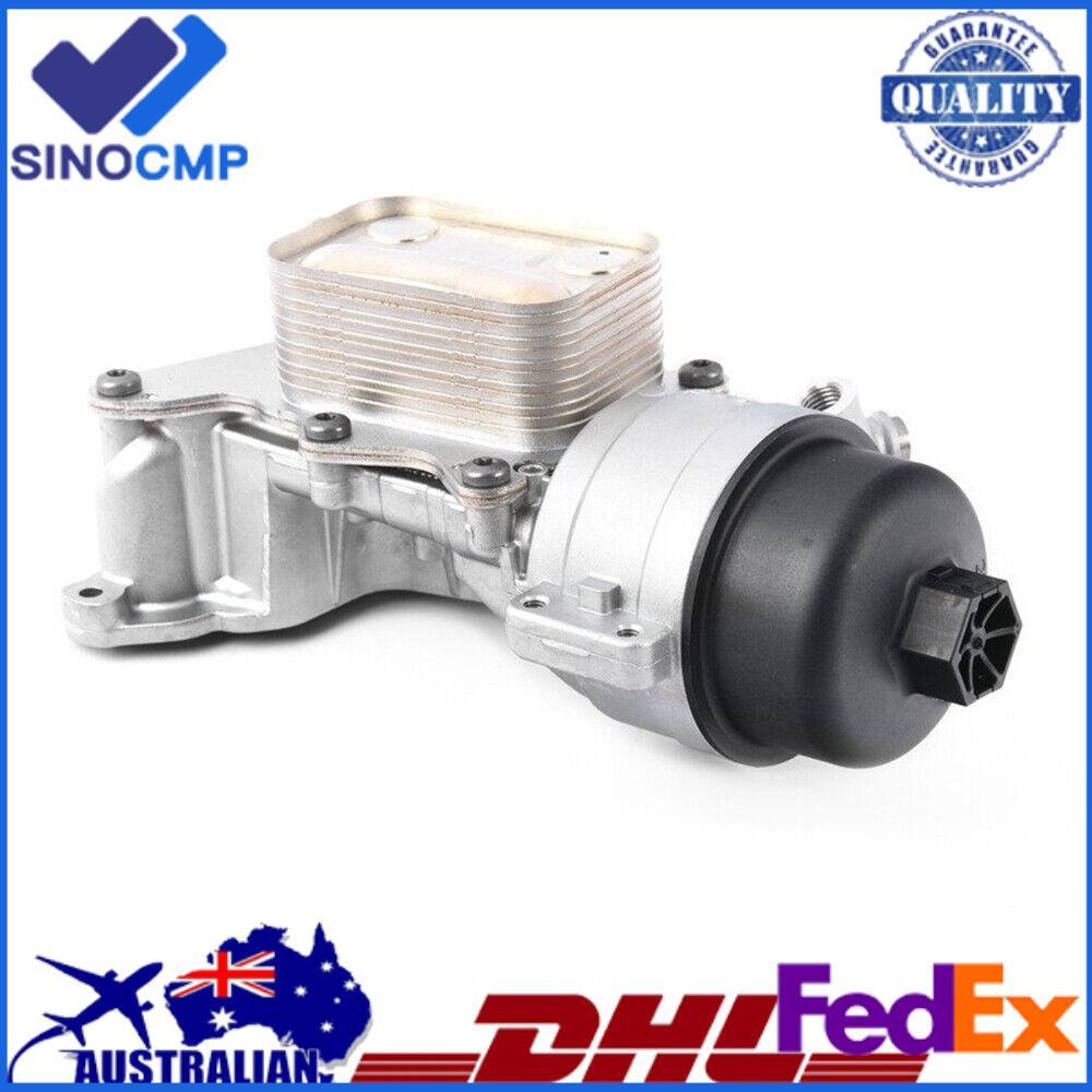 New Engine Oil Cooler 11428643745 for MINI COOPER R55 R58 R56 R57 R59 R60 R61