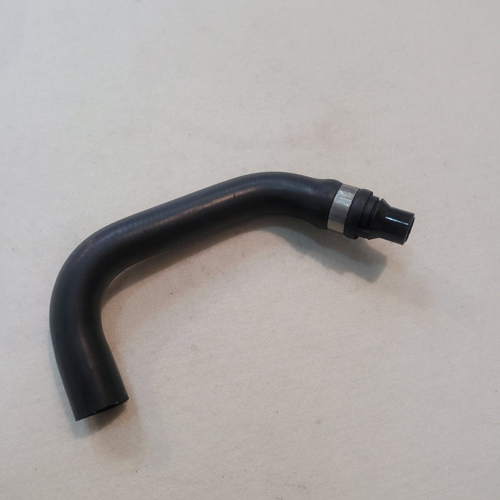 Radiator Coolant Hose Set for Mercedes W166 ML350 12-15