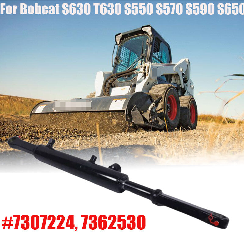 7362530 For Bobcat S630 T630 S550 S570 S590 S650 Hydraulic Quick Tach Cylinder