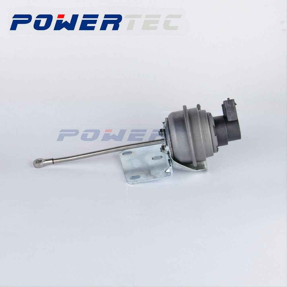 Turbine actuator suitable for Fiat Bravo Grande Punto Idea Punto 1.6 JTD 120 HP 784521-0001