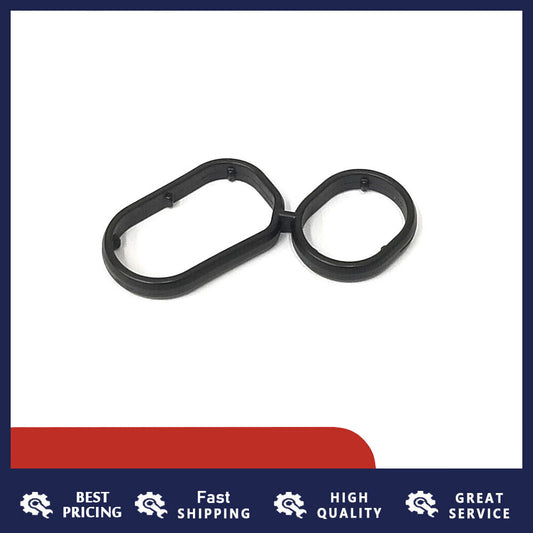 Engine oil filter housing gasket suitable for 2020-2024 for Hyundai Palisade 3.8L 263453LAA0