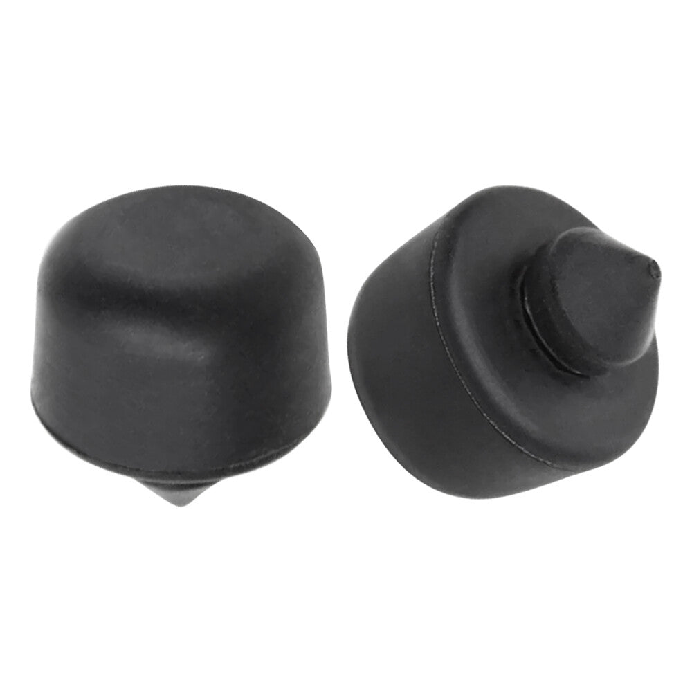 Set of 2 Hood Stop Buffer for Suburban Silverado Spark Tahoe Traverse Trax Yukon