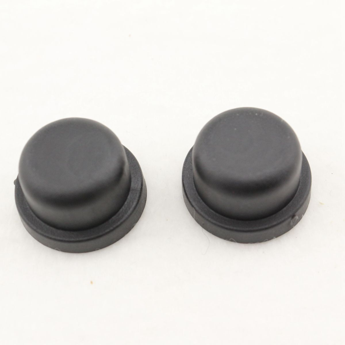 2Pcs Front Windshield Wiper Arm Nut Cap Cover for Chevrolet for Buick for Cadillac for GMC