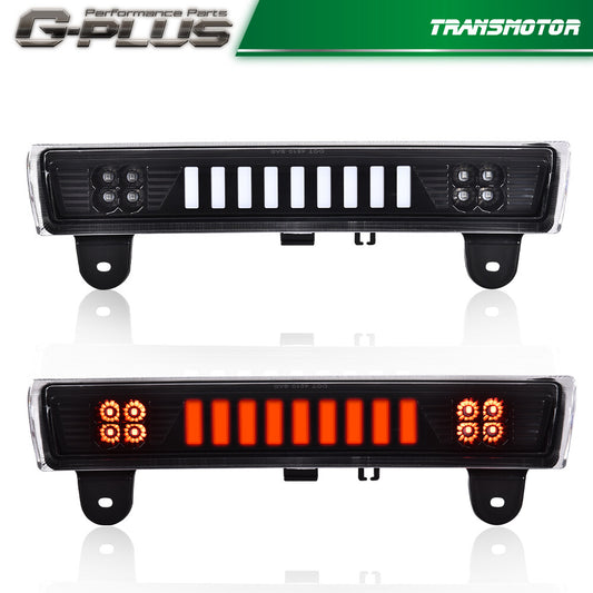 LED, 3rd King Kong 2000 - 2006, Suburban Tahoe for GMC for Yukon