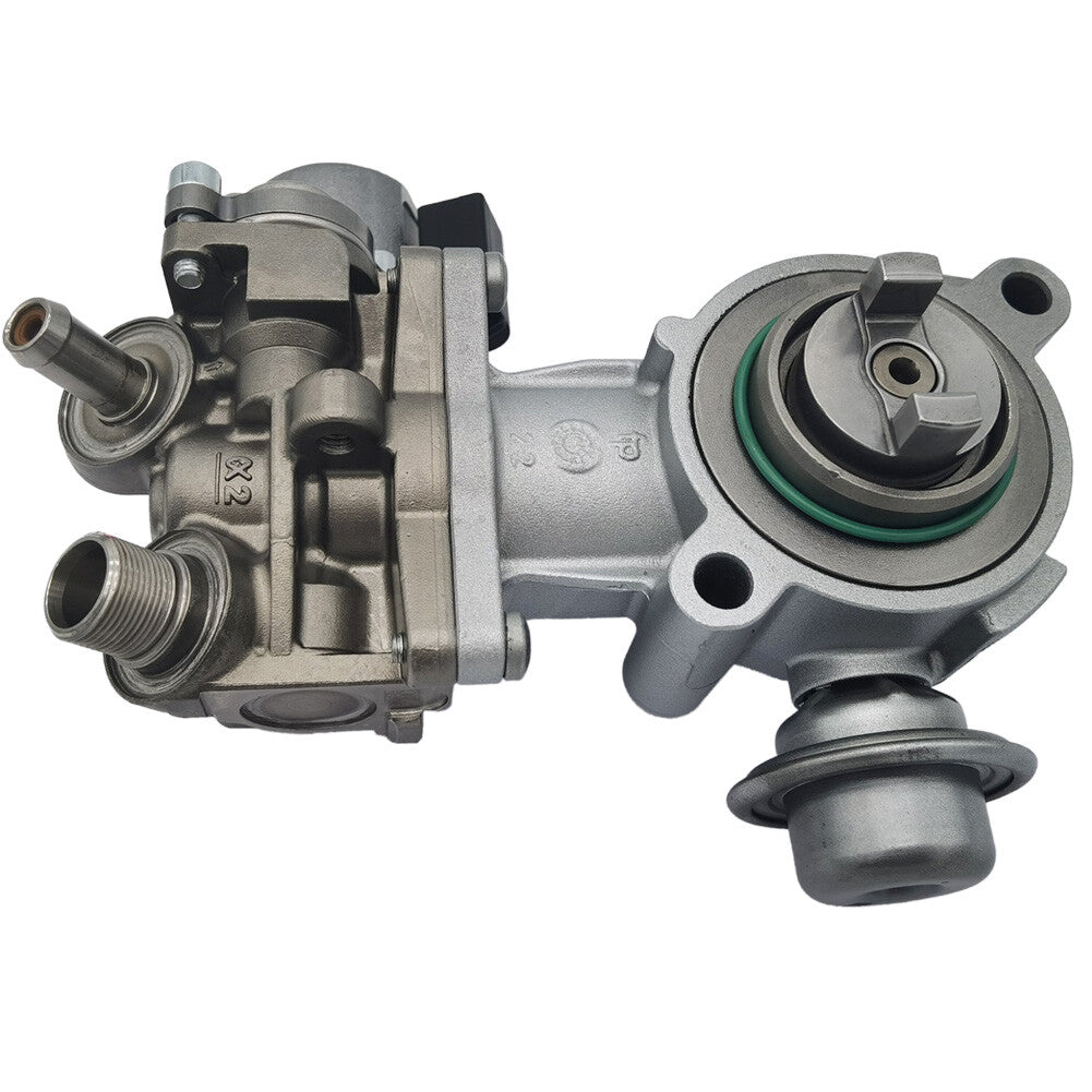 A2710703701 High Pressure Fuel Pump for Mercedes-Benz C200 C250 E200 E250 SLK200