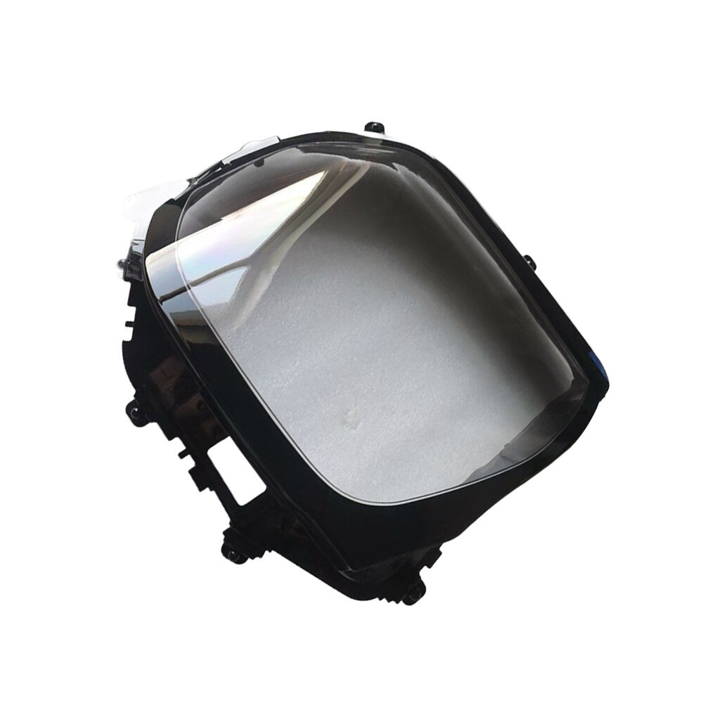 Front Left Headlight Lens Cover Cap Clear for Outlander / for Outlander PHEV 2022-2024