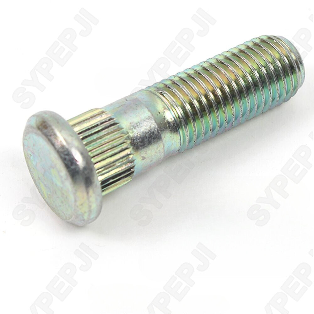 10 Wheel Nails for 2020 - 22 for HYUNDAI ACCENT 17-24 for HYUNDAI for ELANTRA 1.6L