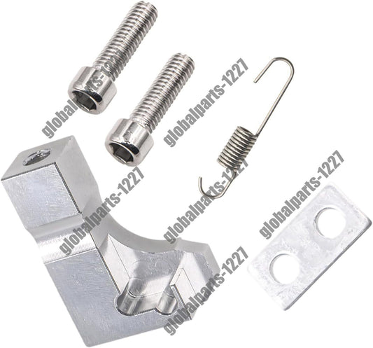 P2015 Repair Bracket For Common Rail TDI w/ Aluminum Manifold 09-14 for Volkswagen
