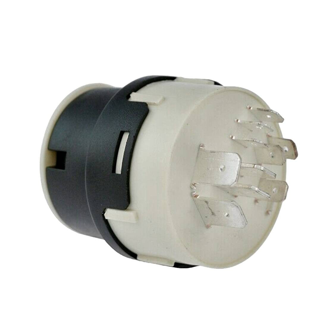 Ignition Switch 701/80184 85804674 50988 With 2 keys Fit for JCB hot